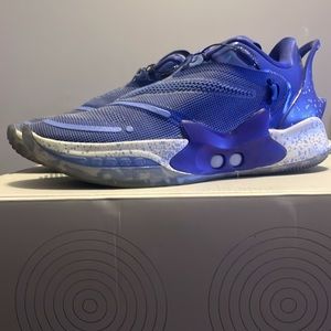 Nike Adapt Self Lacing Shoes
